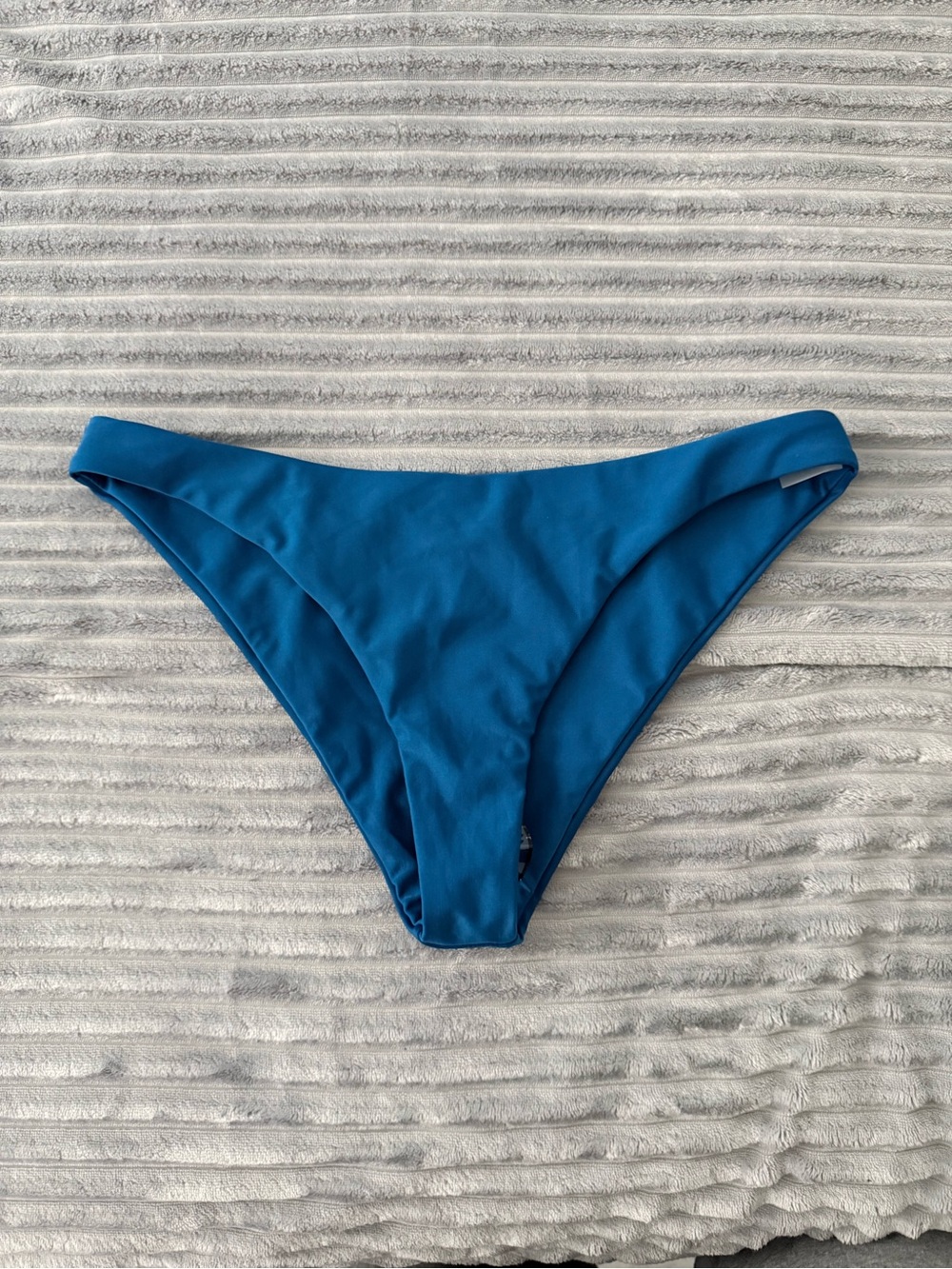Blue Bikini Bottom